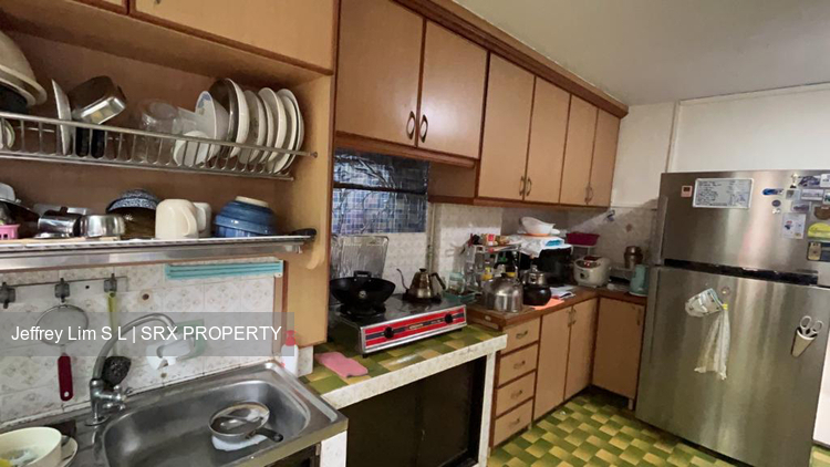 Blk 76 Bedok North Road (Bedok), HDB 3 Rooms #373252681